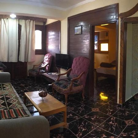 Dahab Home Bed&Breakfast 외부 사진