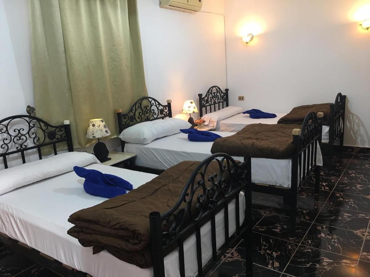 Dahab Home Bed&Breakfast 외부 사진