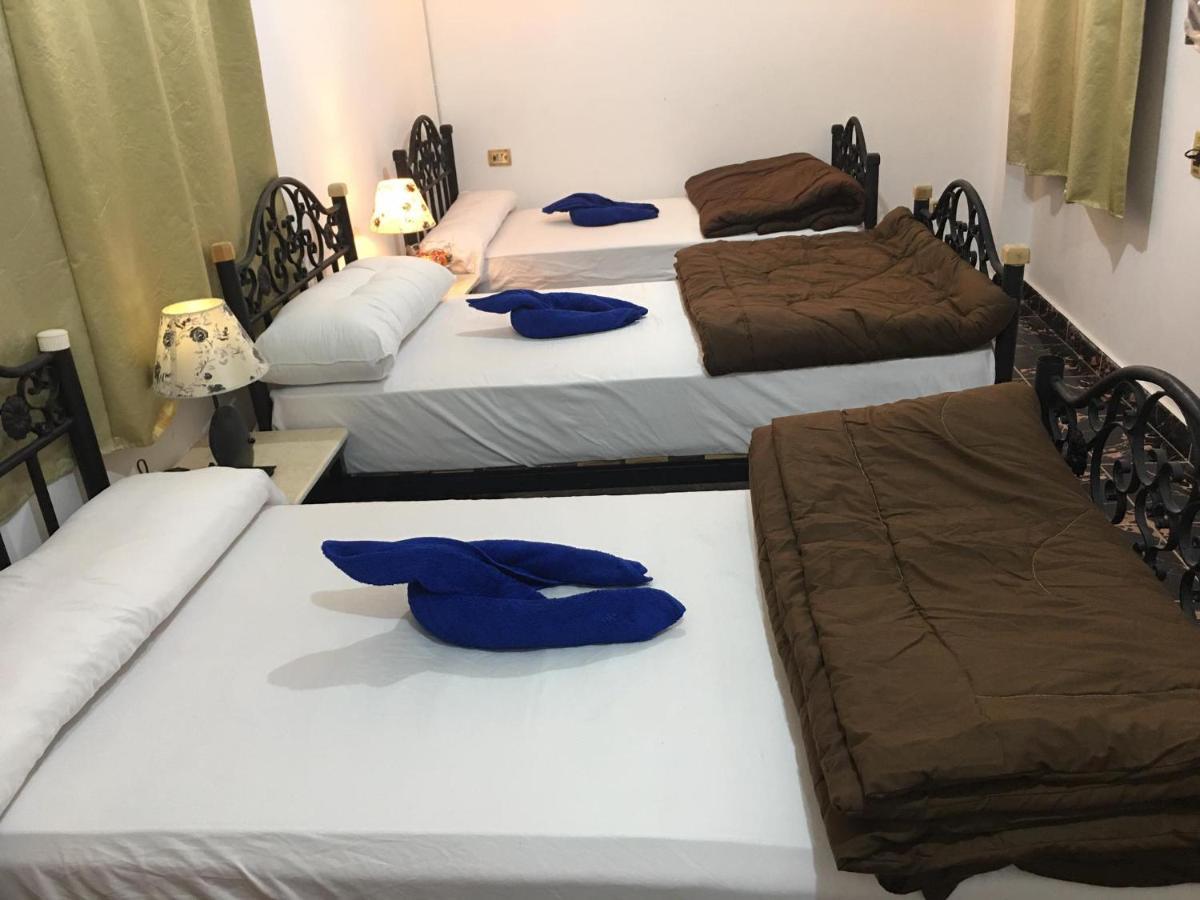 Dahab Home Bed&Breakfast 외부 사진