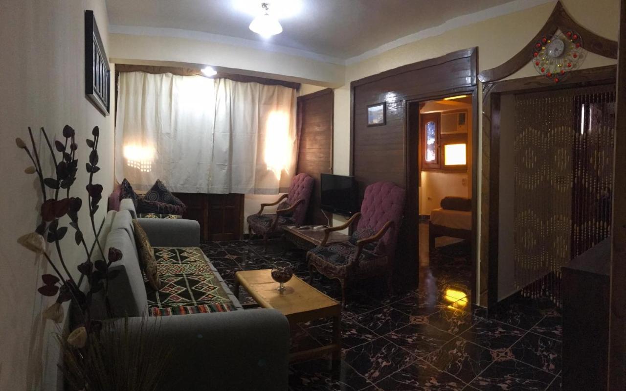 Dahab Home Bed&Breakfast 외부 사진