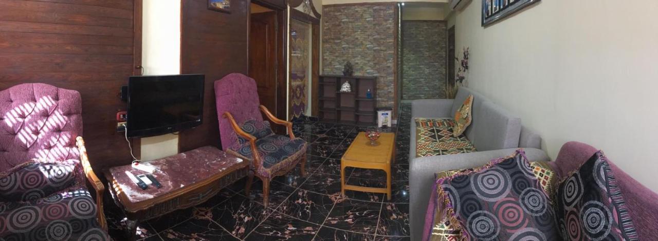 Dahab Home Bed&Breakfast 외부 사진