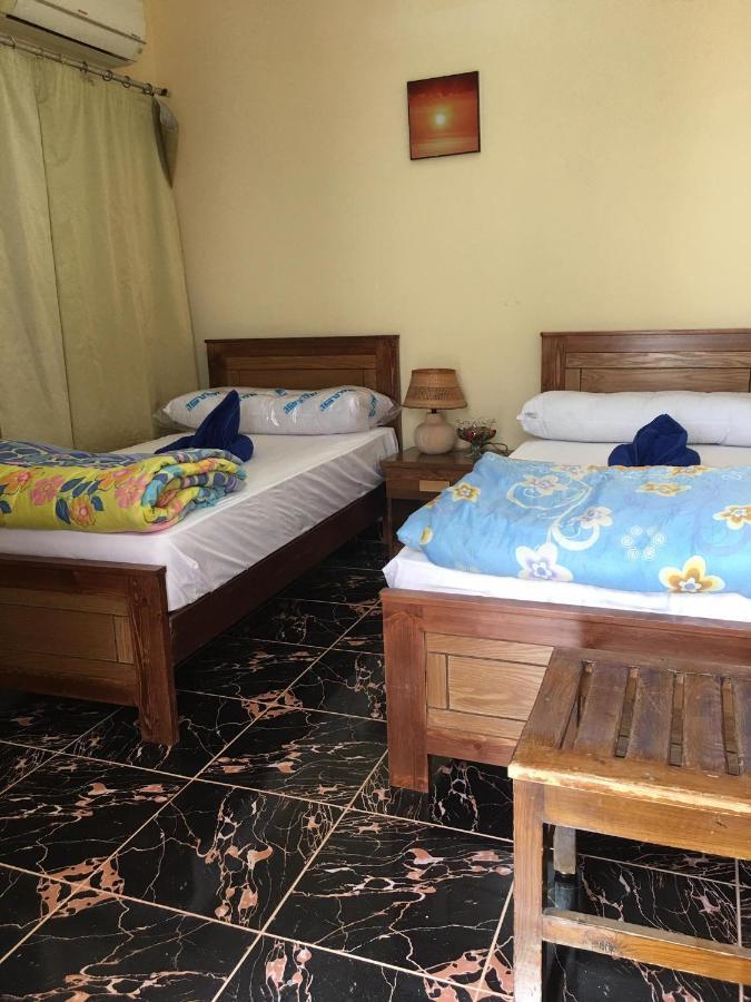 Dahab Home Bed&Breakfast 외부 사진