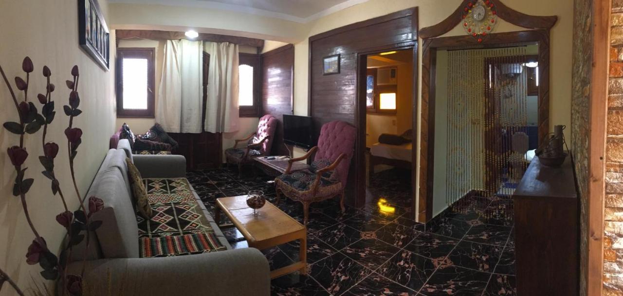 Dahab Home Bed&Breakfast 외부 사진