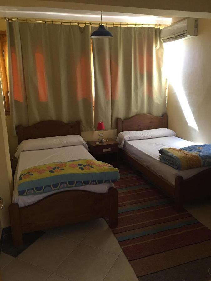 Dahab Home Bed&Breakfast 외부 사진