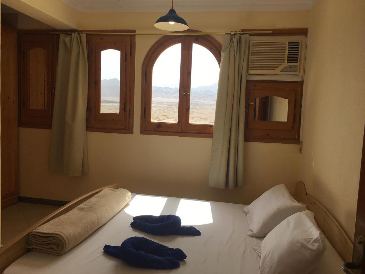 Dahab Home Bed&Breakfast 외부 사진