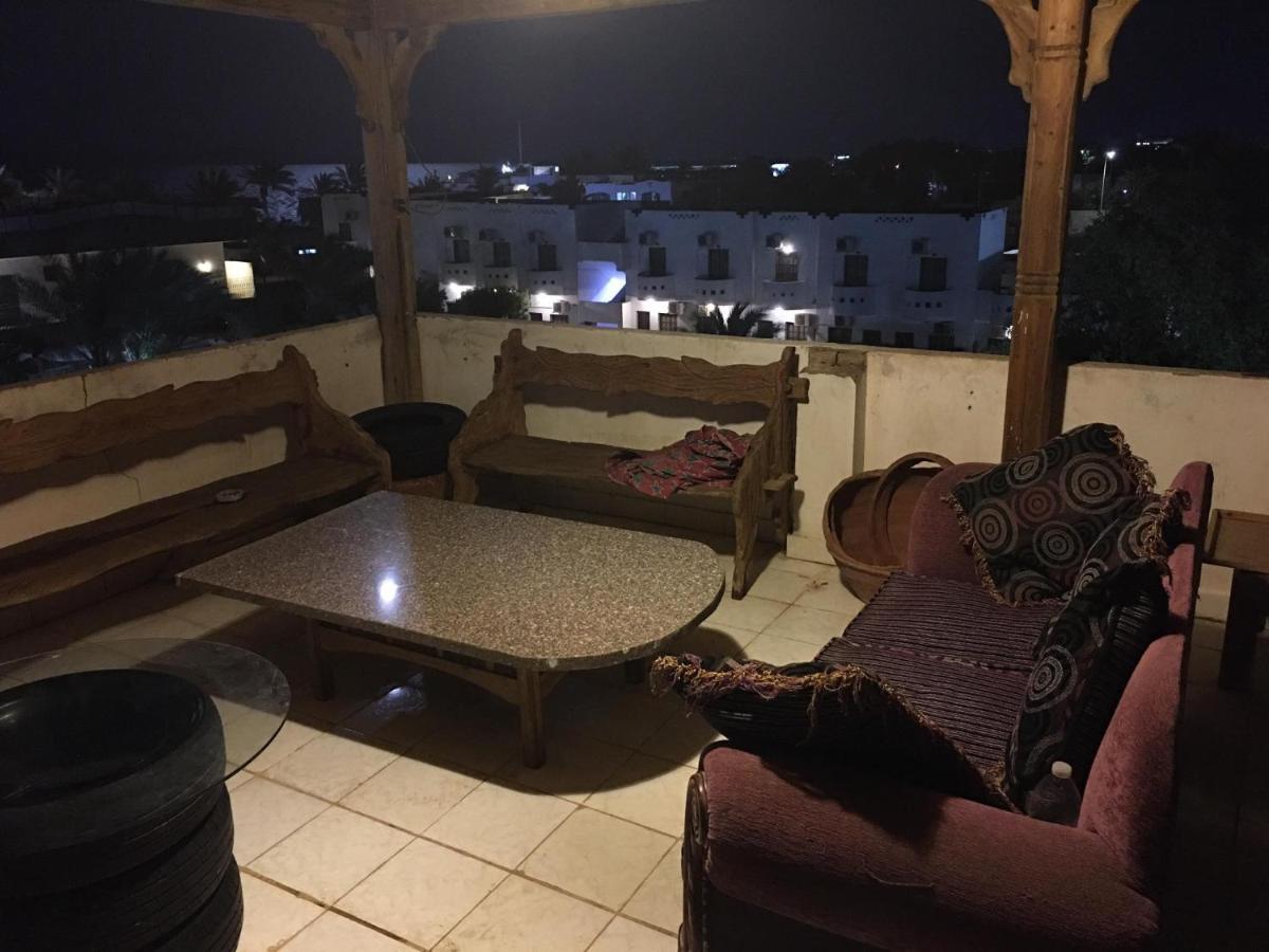 Dahab Home Bed&Breakfast 외부 사진