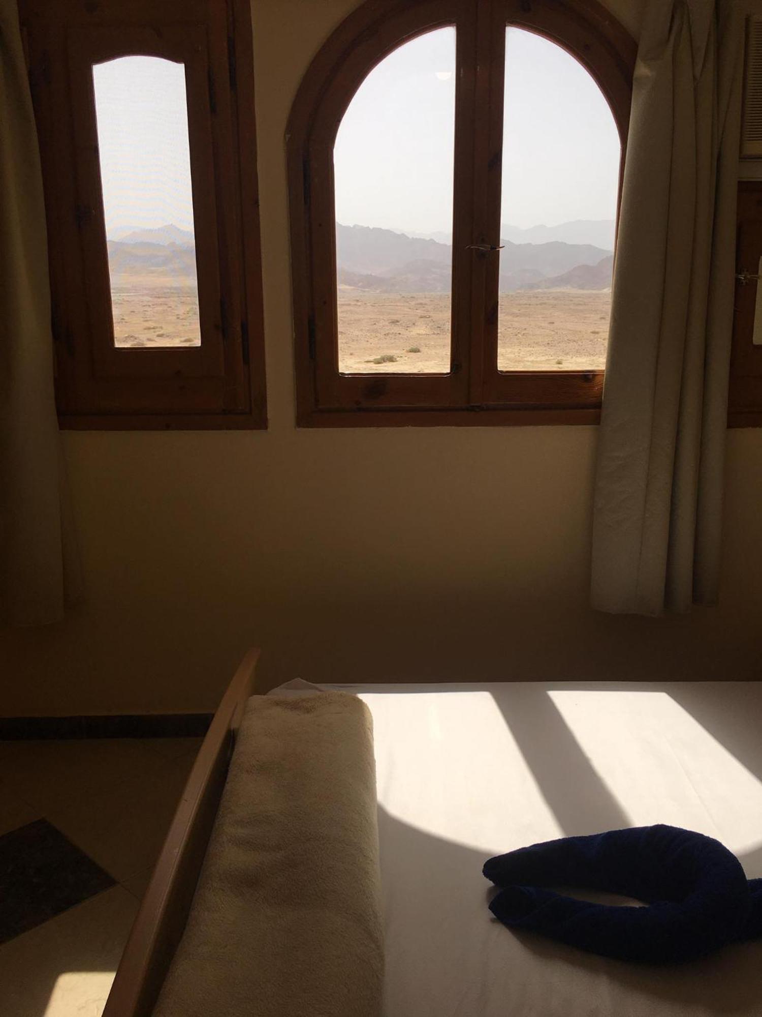 Dahab Home Bed&Breakfast 외부 사진