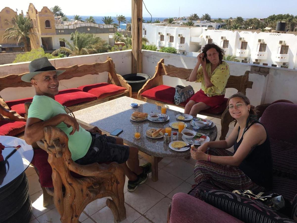 Dahab Home Bed&Breakfast 외부 사진