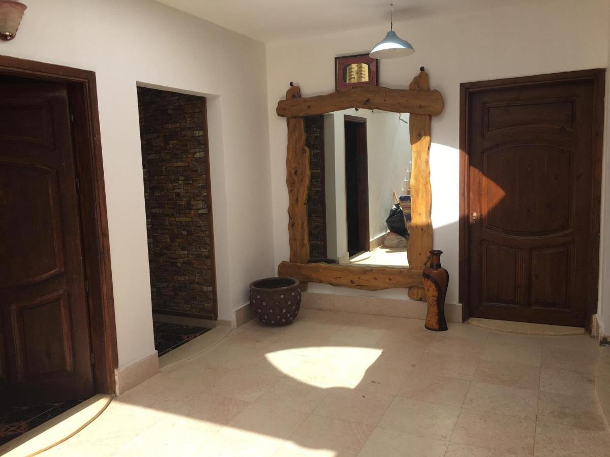 Dahab Home Bed&Breakfast 외부 사진