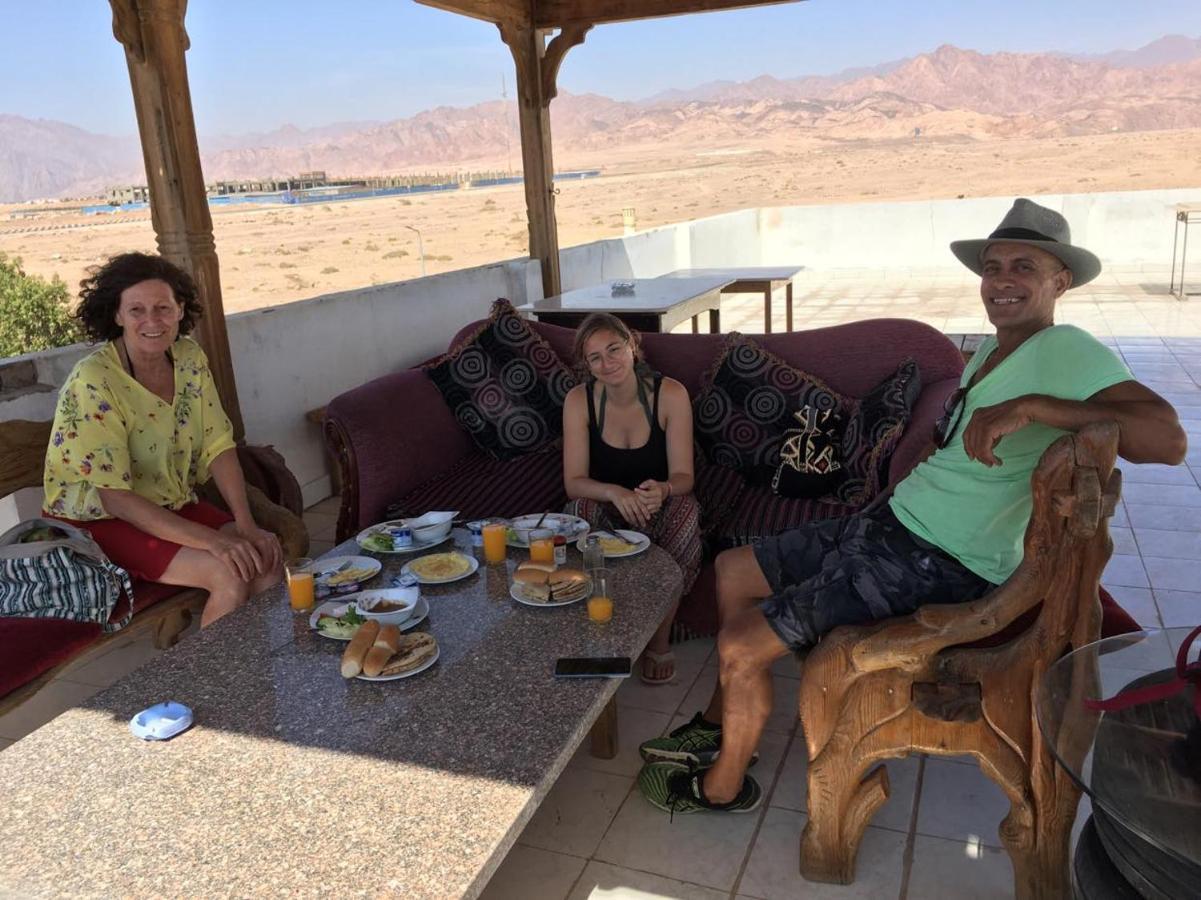 Dahab Home Bed&Breakfast 외부 사진