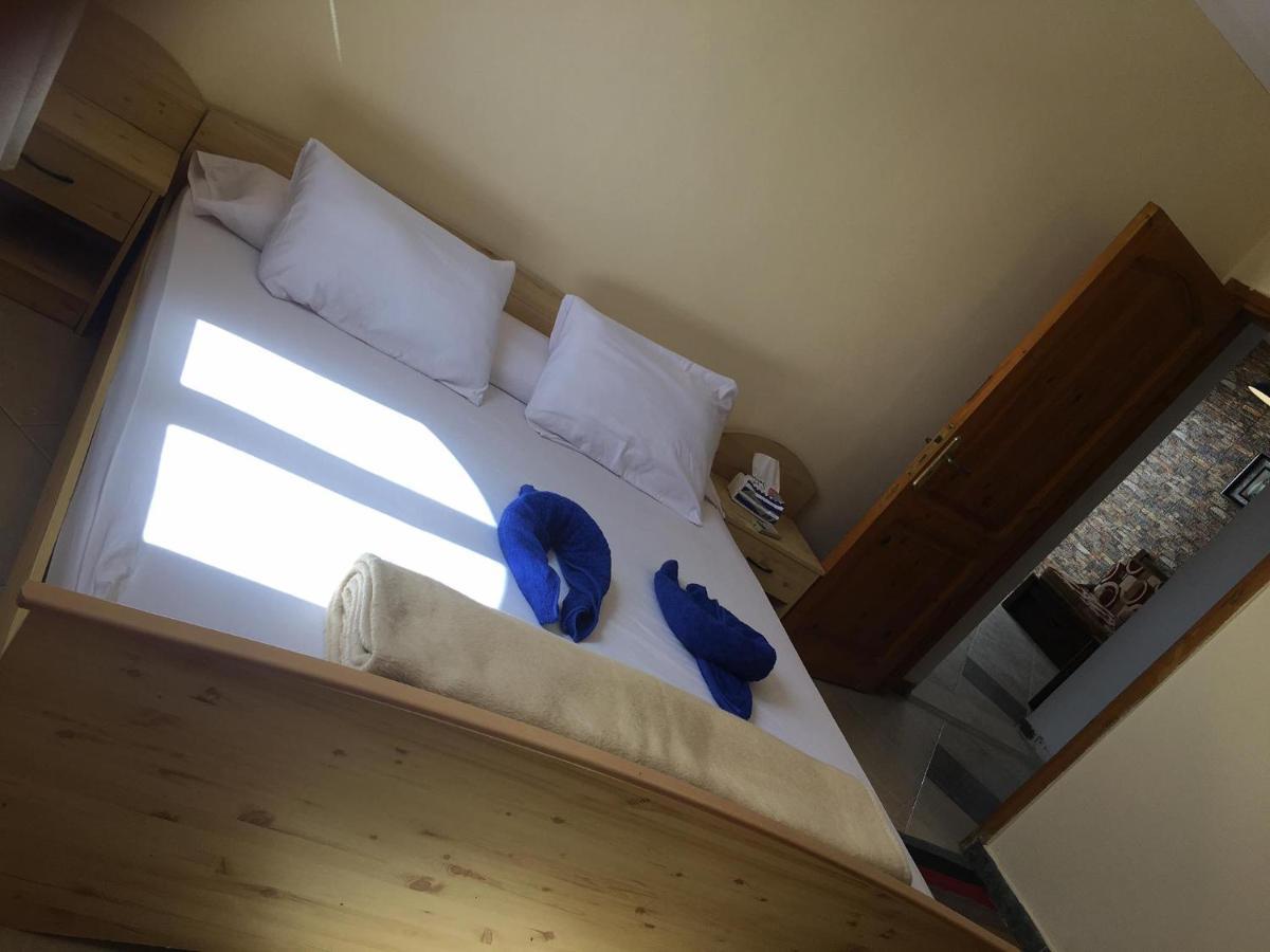 Dahab Home Bed&Breakfast 외부 사진