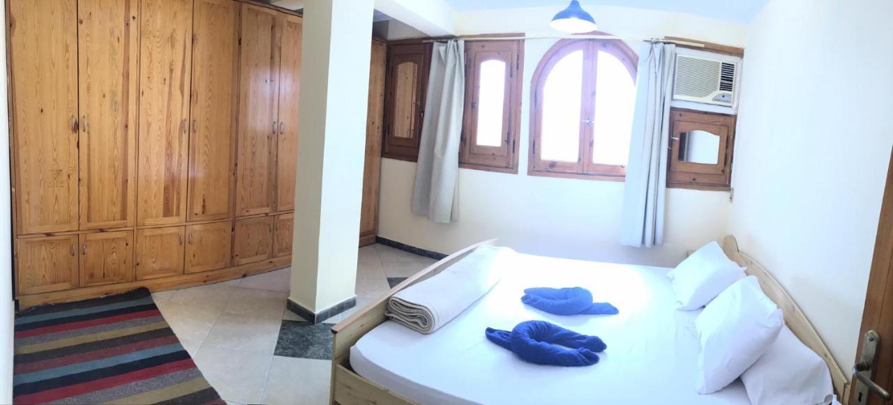 Dahab Home Bed&Breakfast 외부 사진