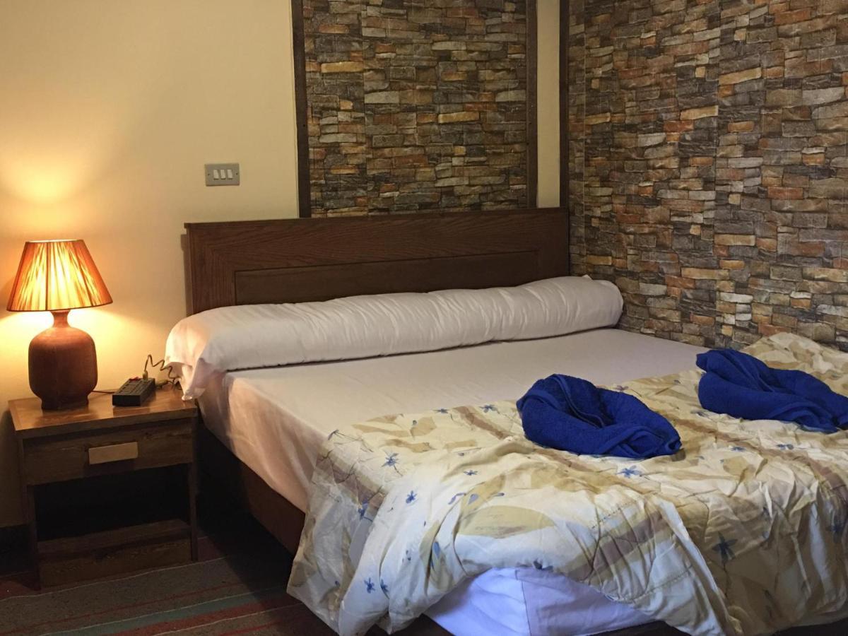 Dahab Home Bed&Breakfast 외부 사진