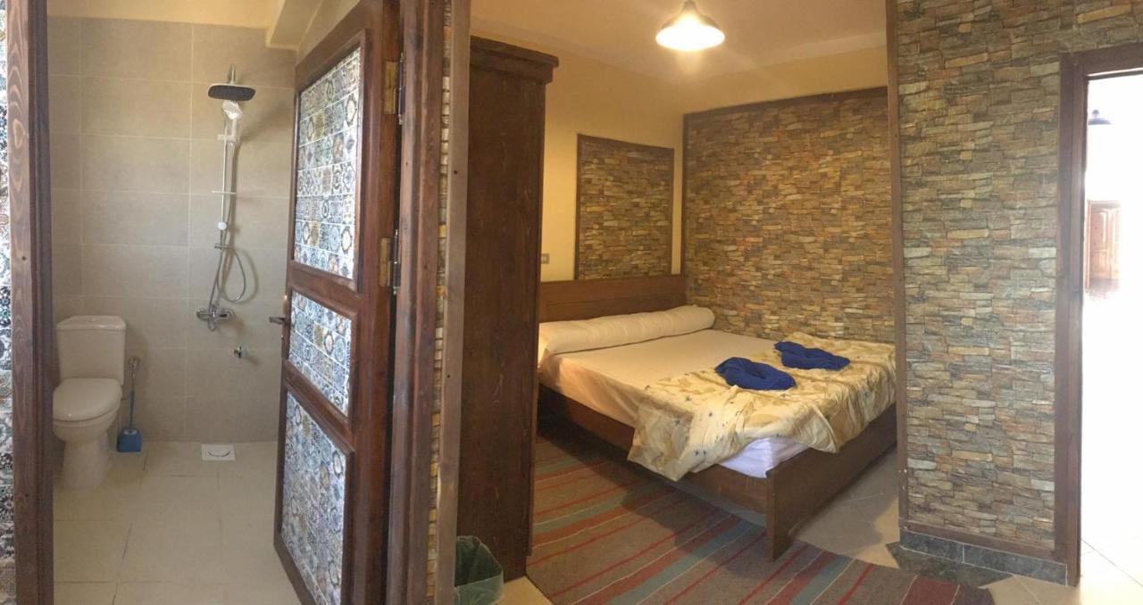 Dahab Home Bed&Breakfast 외부 사진