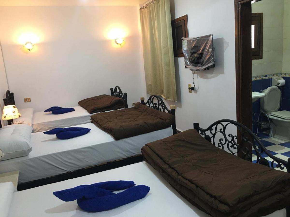 Dahab Home Bed&Breakfast 외부 사진