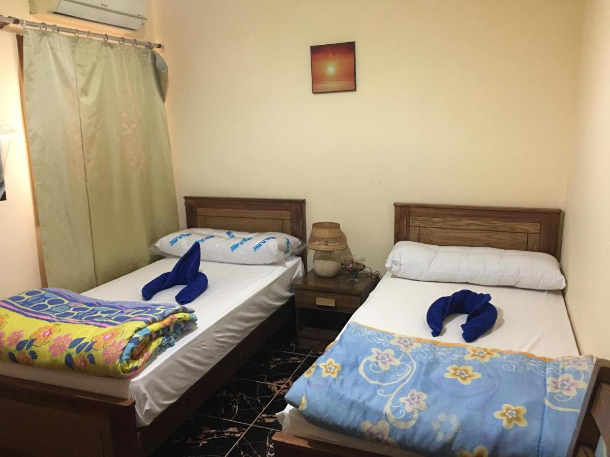 Dahab Home Bed&Breakfast 외부 사진