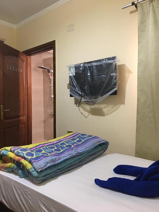 Dahab Home Bed&Breakfast 외부 사진