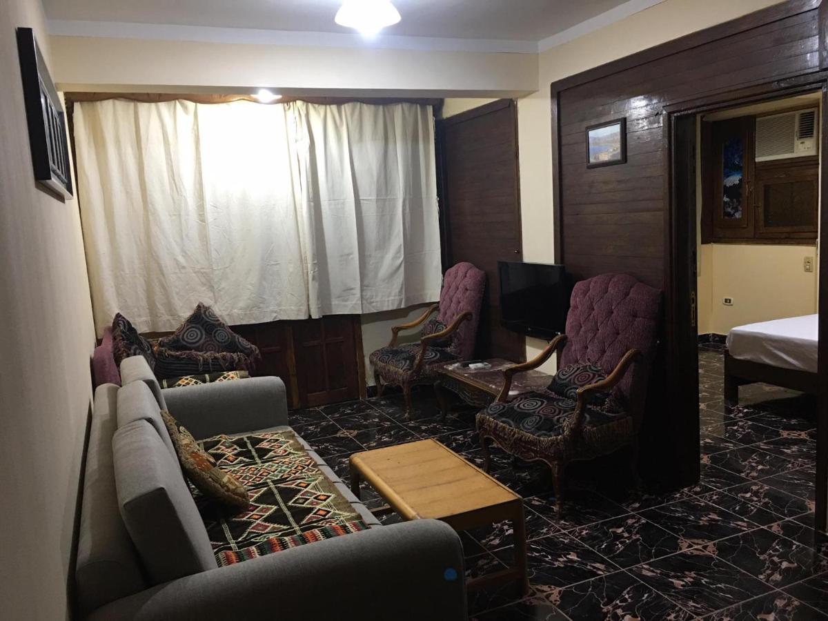 Dahab Home Bed&Breakfast 외부 사진