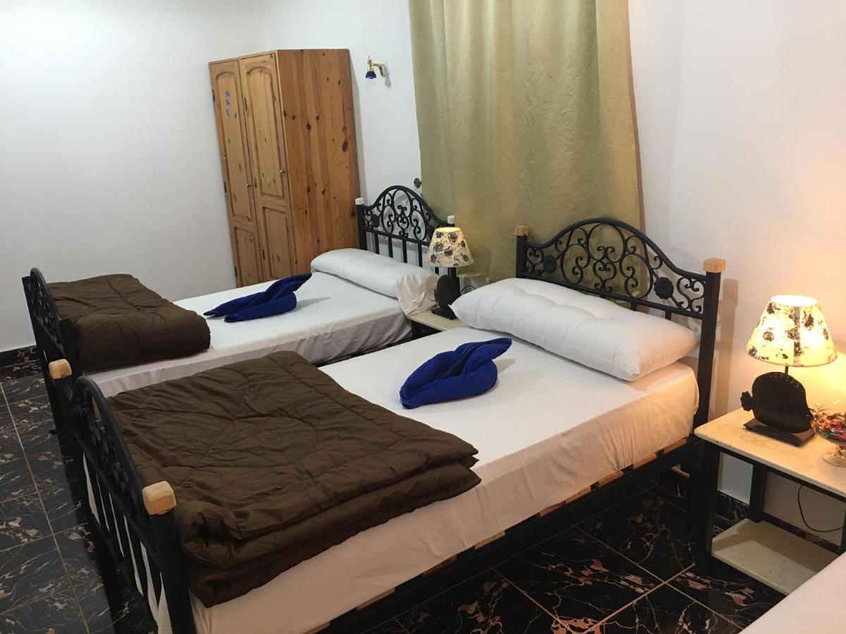 Dahab Home Bed&Breakfast 외부 사진