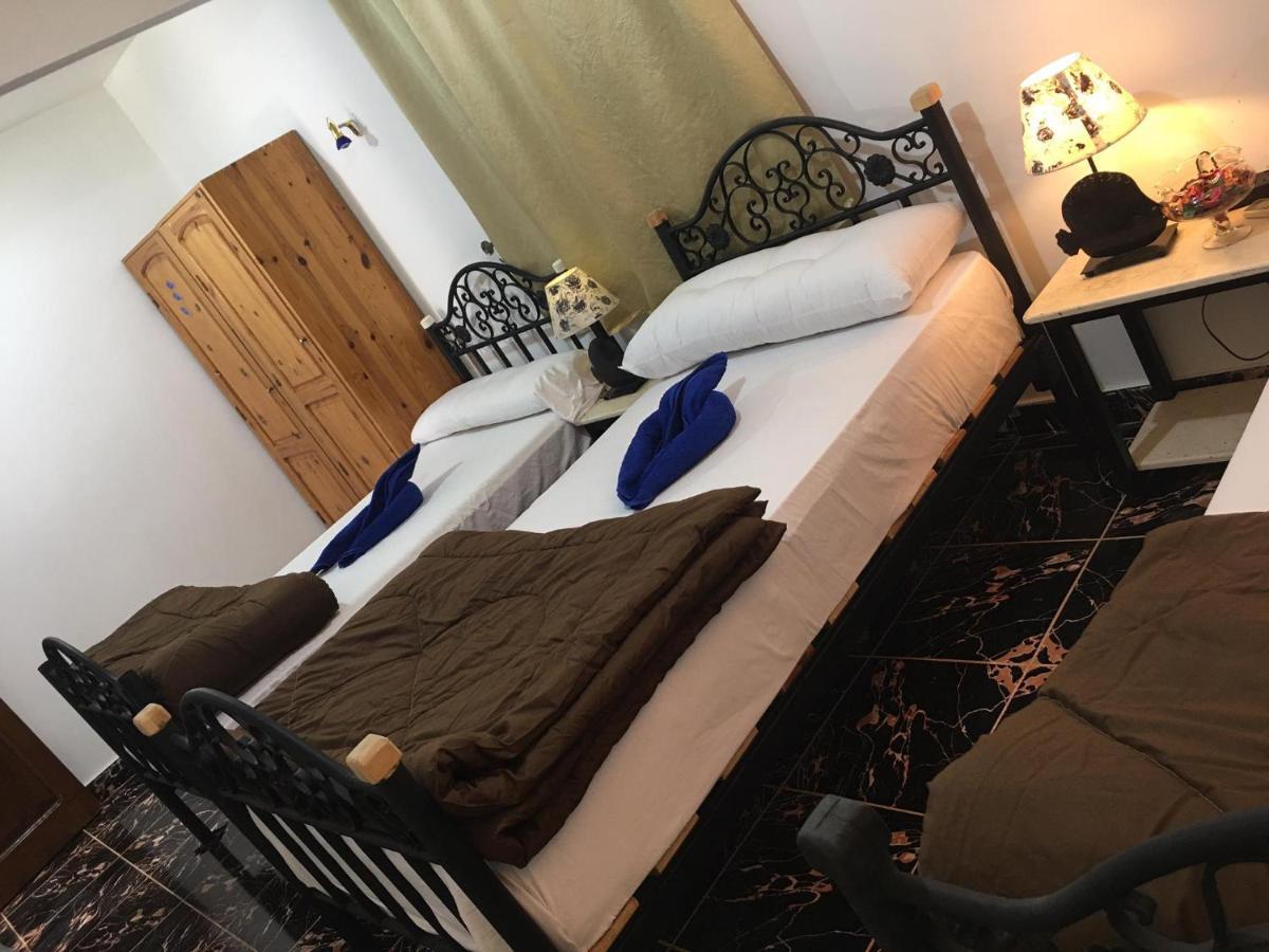 Dahab Home Bed&Breakfast 외부 사진