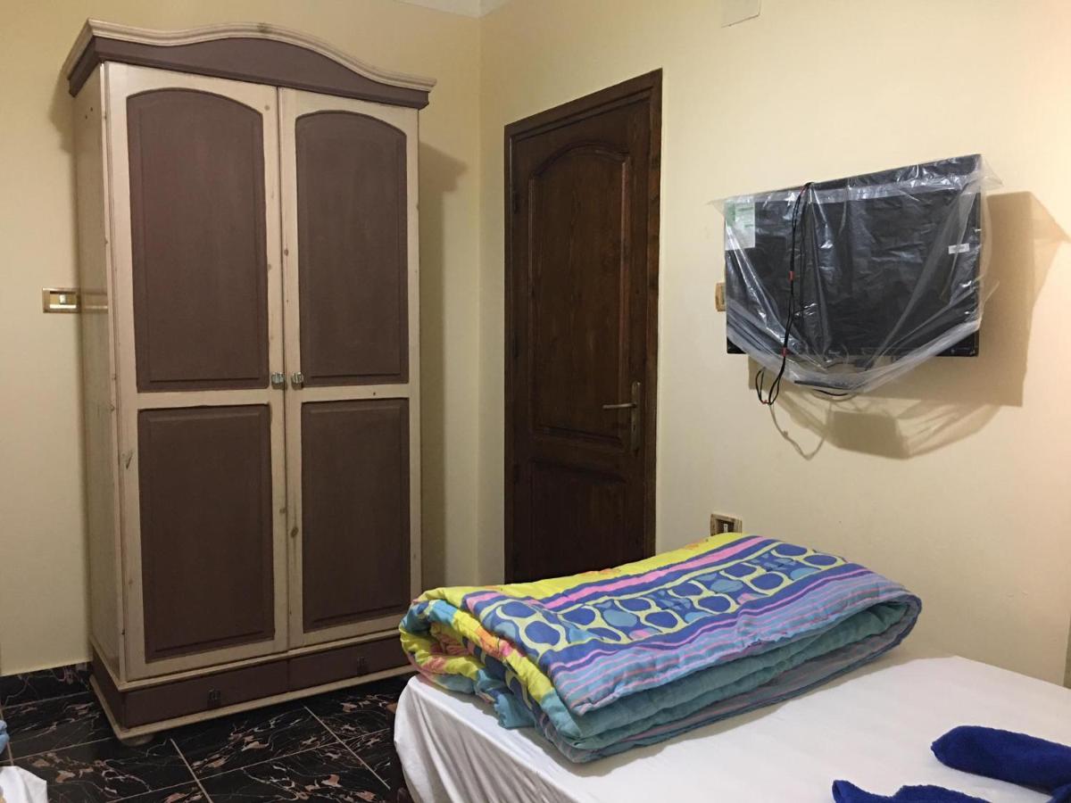 Dahab Home Bed&Breakfast 외부 사진