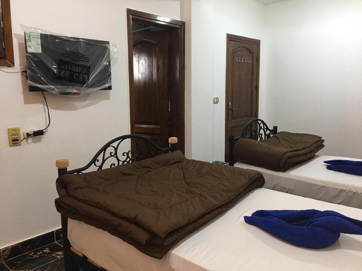 Dahab Home Bed&Breakfast 외부 사진