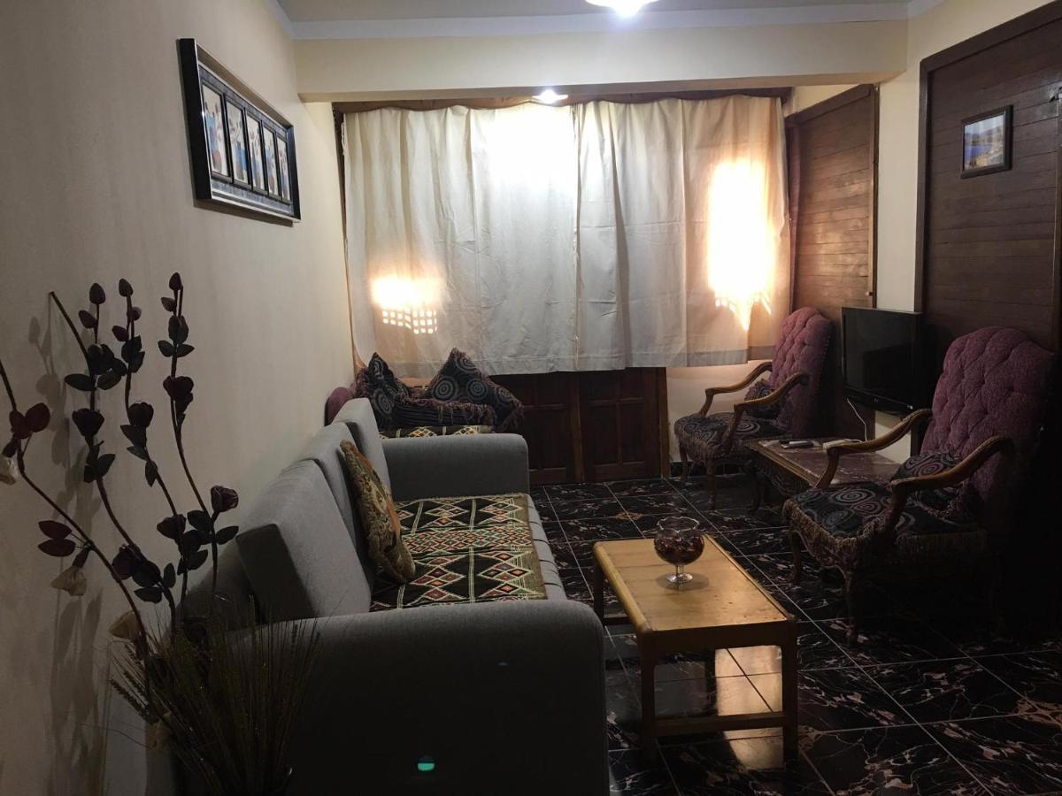 Dahab Home Bed&Breakfast 외부 사진