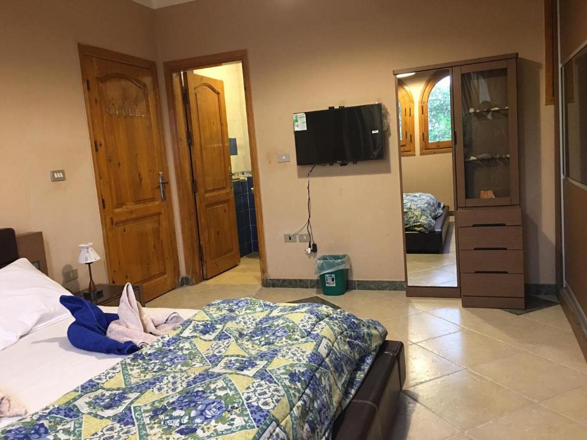 Dahab Home Bed&Breakfast 외부 사진